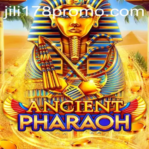 Explore the Mysteries of AncientPharaoh: Dive into the Past with JILI178