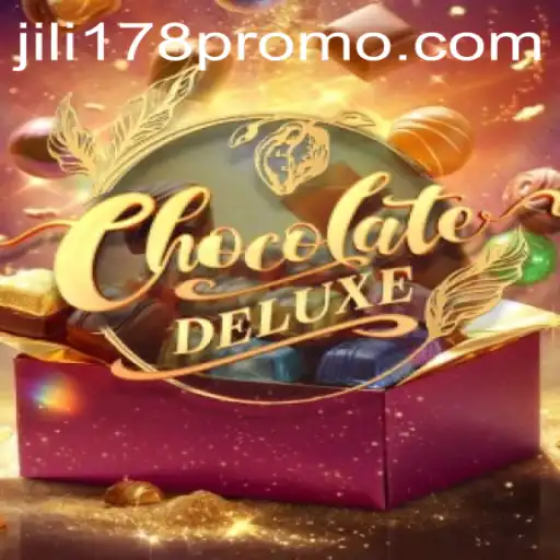 Exploring the Magical World of ChocolateDeluxe: Unwrapping Fun with JILI178