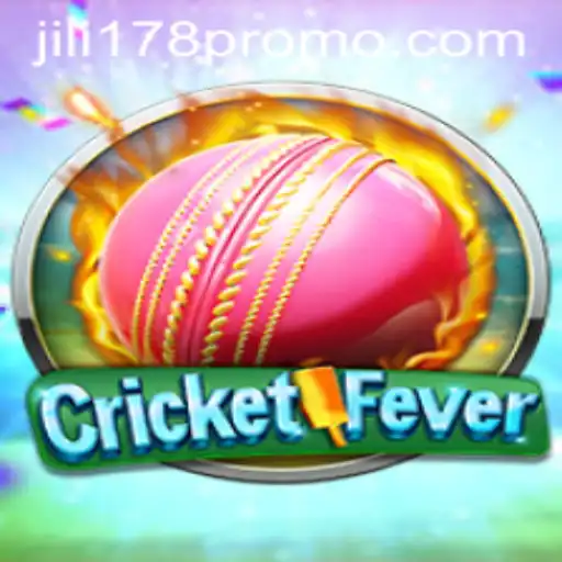 CricketFever: Dive into the Exciting World of Virtual Cricket with JILI178