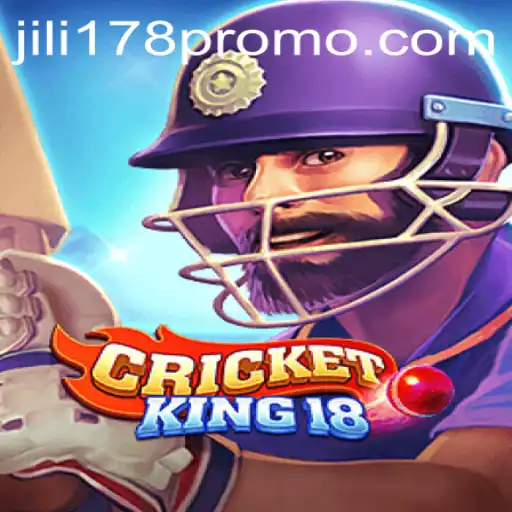 CricketKing18: A New Era in Mobile Gaming with JILI178