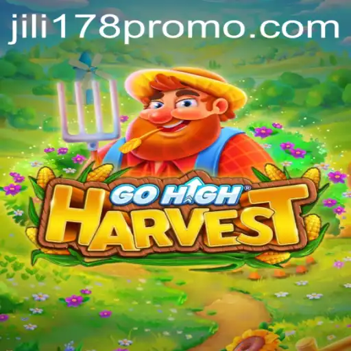 Discover the Enchanting World of GoHighHarvest with JILI178