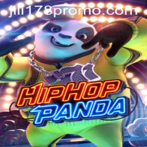 HipHopPanda: A Thrilling Journey into the World of Urban Gaming