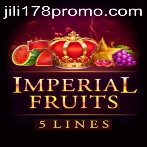 Exploring ImperialFruits5: The Fresh Harvest from JILI178
