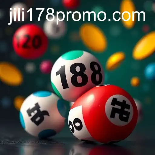 The World of Lottery Games with JILI178