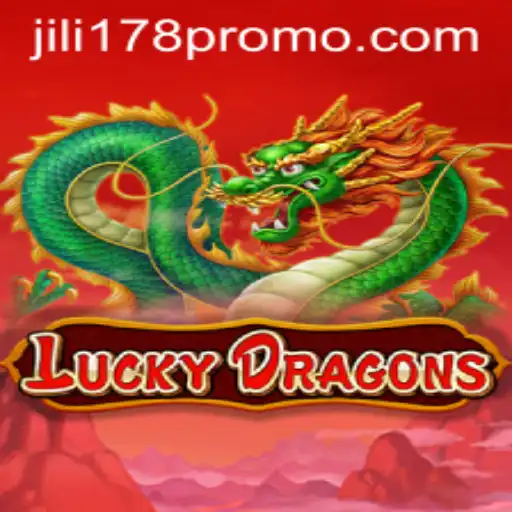 Discover the Excitement of LuckyDragons: A Journey into Fantasy and Fortune