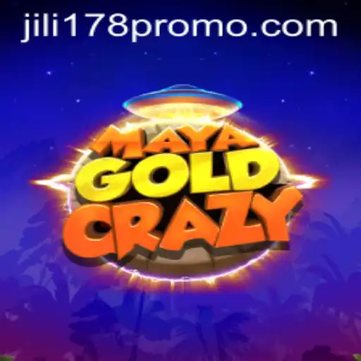 Discover MayaGoldCrazy: A Thrilling Adventure in the World of JILI178