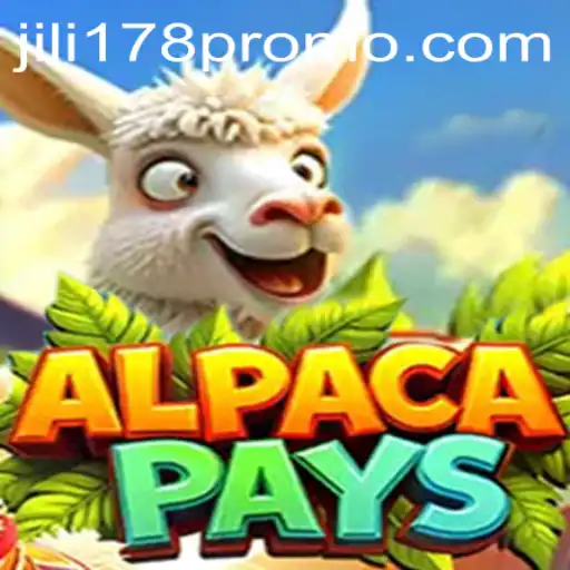 Exploring the Thrills of AlpacaPays with JILI178