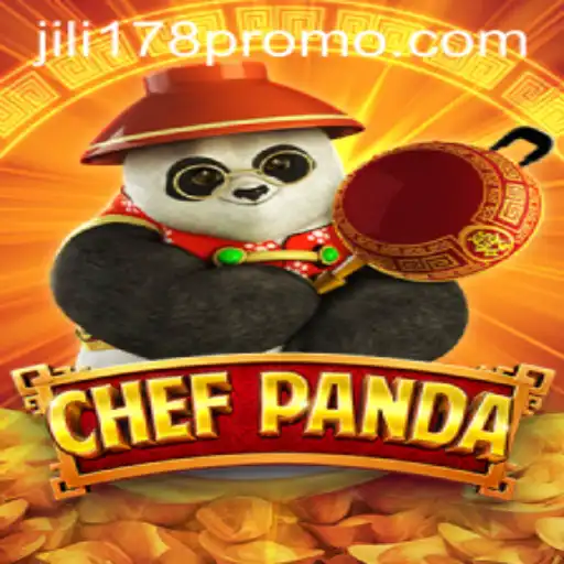 Exploring the Delicious World of ChefPanda: The Culinary Adventure with JILI178