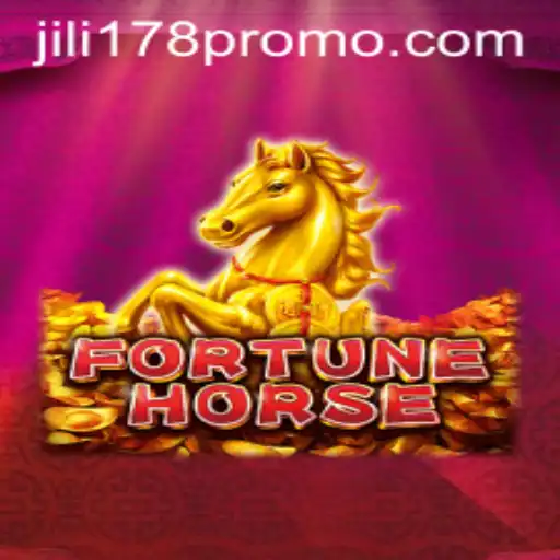 Discover the Exciting World of FortuneHorse: A Game of Luck and Strategy