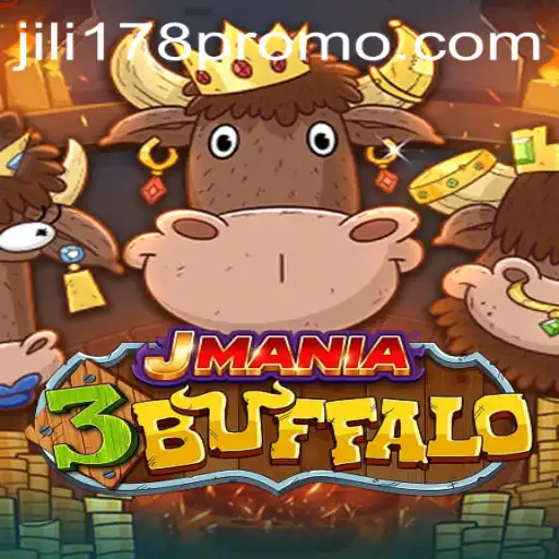 JMania3Buffalo: A Thrilling Adventure Awaits