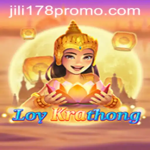 Exploring LoyKrathong: An Intriguing Game by JILI178