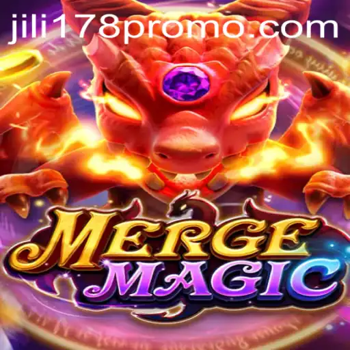 Exploring the World of MERGEMAGIC with JILI178