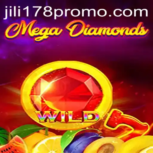 Exploring the World of MegaDiamond: A Dive into JILI178's Latest Gaming Sensation