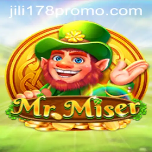 Discovering the Excitement of MrMiser with JILI178