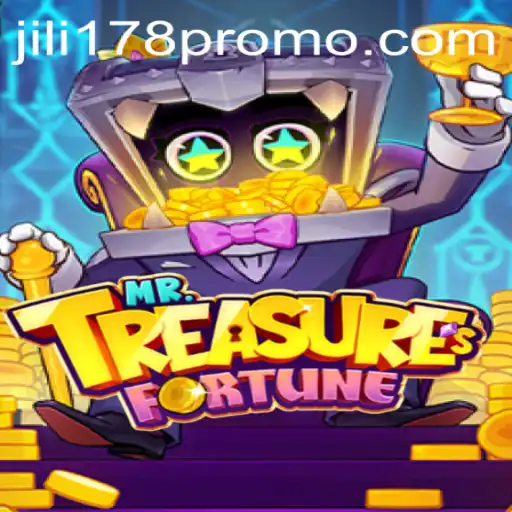 Discover the Thrilling World of MrTreasuresFortune
