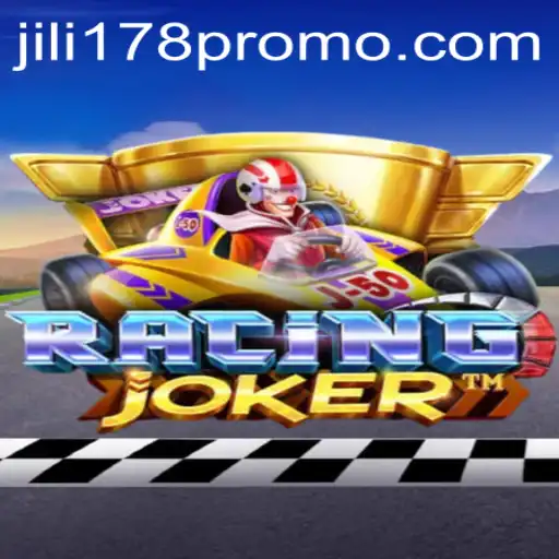 Unveiling the Thrills of RacingJoker: An In-Depth Look at JILI178's Latest Sensation