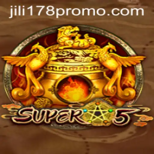 Explore Super5: An Exciting New Game Revolutionizing Online Play