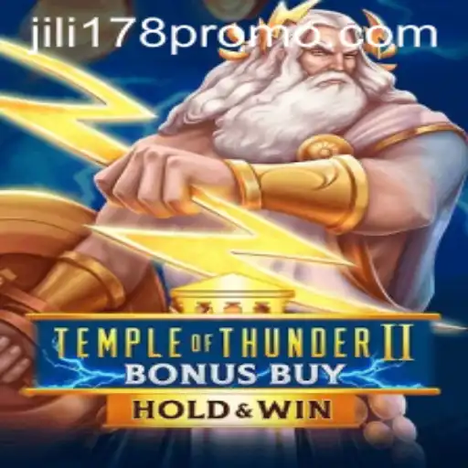 Unveiling Temple of Thunder II Bonus Buy and Its Exciting Features