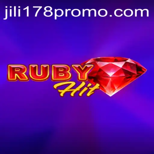 Unveiling RubyHit: A Revolutionary Gaming Experience with JILI178
