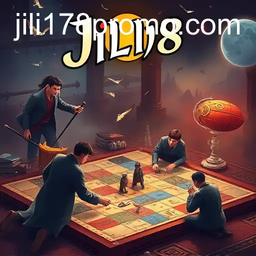 Exploring Tabletop Games in the Era of JILI178